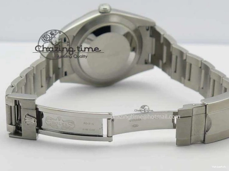 2016 I 1:1 Edition 214270 EXPLORER Noob SS A2824 39mm Baselworld Best On Bracelet 0227